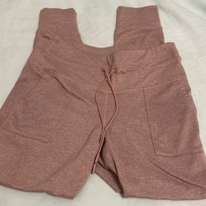 old navy joggers